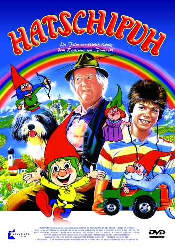 Preisvergleich Produktbild Hatschipuh