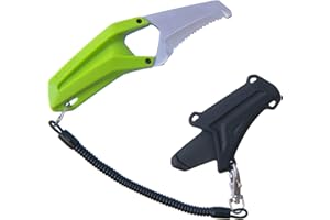 EDELRID - Rescue Canyoning Knife