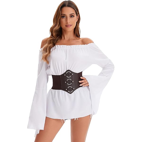 Piratenblouse