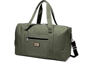 WANDERING STAR Wandering Satr® Mochila Viaje Cabina Avion 40x20x25， Bolsas Deporte neutral 20L Bolsa Fin de Semana Ligero Bolsa de Gimnasio Bolsa Equipaje de Mano Cabina Con Tirantes Para los Hombros