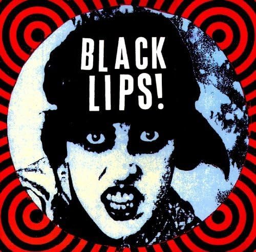 Black Lips [VINYL]