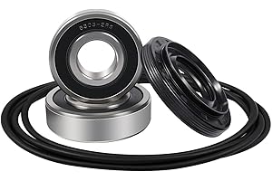 FLYINGWING 4036ER2004A Dichtung für Scheibenwaschwanne, kompatibel für LG, ersetzt Teilenummer 4036ER2004A