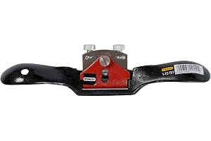STANLEY 55 mm platt 151 ekrar