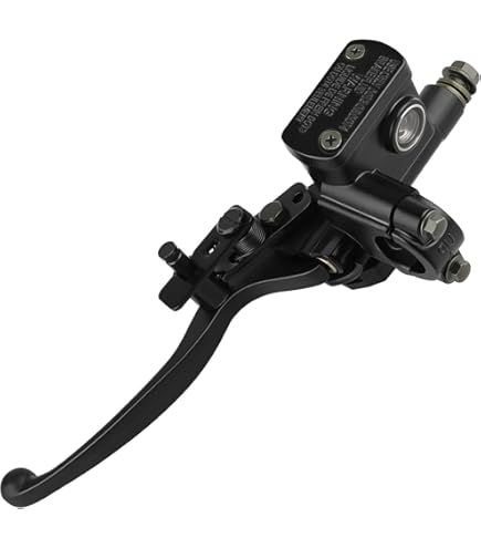 Pitbike Brake Lever Right Brake Master Cylinder Lever Fits 50cc