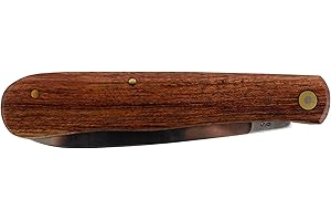 LOEWEN Unimet Taschenmesser 7,5 cm Löwen 1047Sb