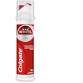 COLGATE Optic White Radiant Pump Diş Macunu 100ml