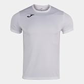 Joma Record II - Men's Running T-Shirt