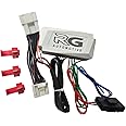 New Toyota Side Mirror Folding (AutoFold) Relay Kit