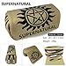 Produktbild Animeba Schüttelpenal / Schlampermäppchen Supernatural