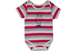 FC Bayern München Body per neonato Berni Navy