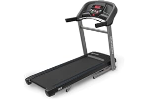 ‎HORIZON FITNESS Horizon Fitness Laufband Horizon T202