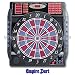 Produktbild DARTS Dartautomat "SPACE" - 2 Loch Turnierausführung - 38 Spiele, 211 Varianten - SOFORT lieferbar
