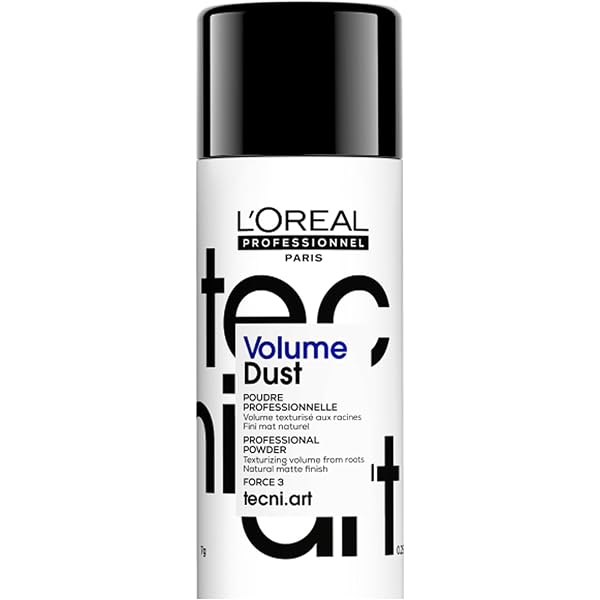 L'Oréal Professionnel TecniART Crystal Gloss - Glanzspray Für Langanhaltenden Haarglanz (100 Ml)
