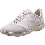 Geox D Nebula B, Zapatillas sin Cordones Mujer, 42 EU : Amazon.es: Zapatos  y complementos