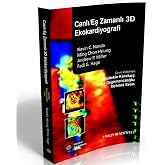 Canlı/Eş Zamanlı 3D Ekokardiyografi