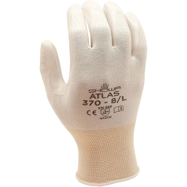 Guanti Showa nitrile microporoso antitaglio - Showa | Vanzo Centro Fer