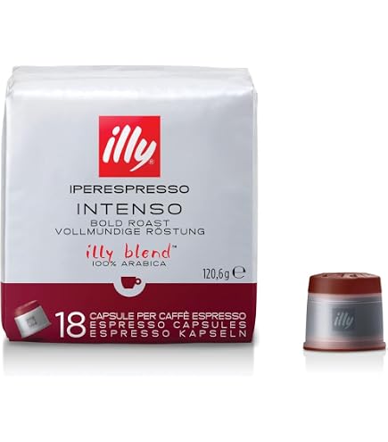 Wiederverwendbare Edelstahl-Kaffeekapsel Für Illy Maschinen – Inkl. Tamper, Spart Geld & Müll