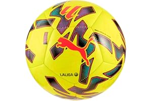 Puma Puma Orbita Laliga 1 Mini - Bolas de aban Unisex Adulto