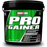 Hardline Nutrition Progainer &Ccedil;ilekli 5000 Gr