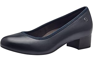 Tamaris Femme Comfort Escarpins 8-82300-43