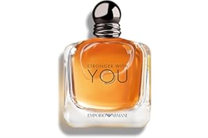 ARMANI BEAUTY Giorgio Armani Stronger With You Etv 150 ml – 150 ml