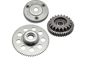 Mabutingti Startkopplingslager lämpligt för Polaris Outlaw 50/90/110 Sportsman 90/110 Predator 50 2007-2022