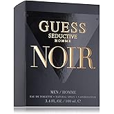 Guess Seductive Homme Noir EDT 100 ml Erkek Parf&uuml;m&uuml;