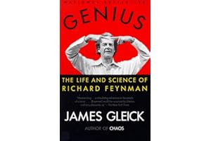 Genius: The Life and Science of Richard Feynman