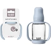 Bibs Baby Bottle Biberon Kulbu-Baby Blue