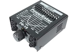 AMT ELECTRONICS AMT Power Eater PE-15 - Reaktive Lastbox