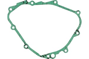 MOTOMASTER Joint Latéral de Générateur de Moto Compatible avec Honda CBR 600 F (1999-2006) / 11392-MBW-000 / S410210017062