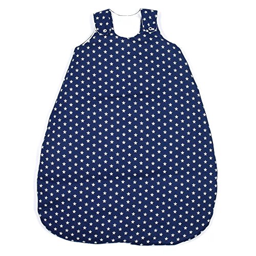 Sugarapple Nestchen für Babybetten (35 Farben wählbar) Bettumrandung für 120 x 60 cm oder 140 x 70 cm Betten, dick gepolsterter Kopfschutz und Gitterschutz für Baby- & Kinderbetten - 4
