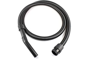 MOHMUS Premium Tuyau Flexible pour Karcher NT 22/1, NT 30/1, NT 40/1, NT 50/1 Serie | compatible avec 2.889-134.0 - 28891340 | 2.889-199.0 | Tuyaux d'aspiration