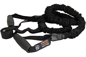 Fitness Mad Studio Pro Safety Corda di Resistenza