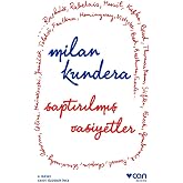 Saptırılmış Vasiyetler