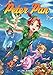 Peter Pan (Illustrated Classics) by Sir J. M. Barrie, Kriss Sison