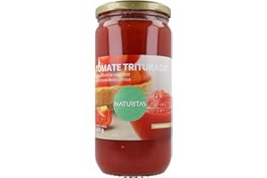 Tomate triturado Bio 660 g