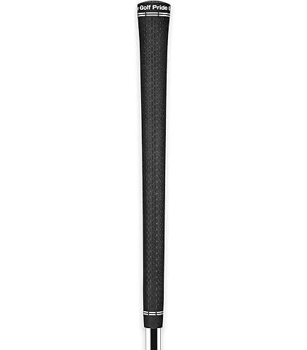 ＵＮＤＥＲ　ＲＡＴＥＤ　＊ Ｇolf prid Golf Pride Golf Club Grips Multi Compound Black/Blue Midsize
