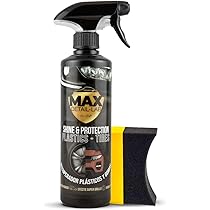 Shampoo Auto Pink Foam MAX DETAIL-LAB - Schiuma Attiva Concentrata Per Prelavaggio Profondo - Foto 7