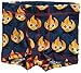 Maxomorra Boxer Shorts - Warming Fire - 122-128 cm / 7-8 years
