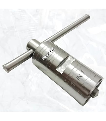 くるめる MEC® Magnet Puller Fly Wheel Compatible for Suzuki Access 125