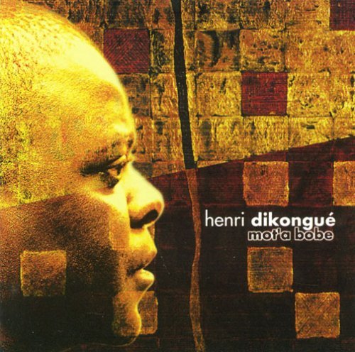 Preisvergleich Produktbild Mot'a Bobe by Henri Dikongue