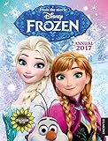 Image de Disney Frozen Annual 2017 (Egmont Annuals)