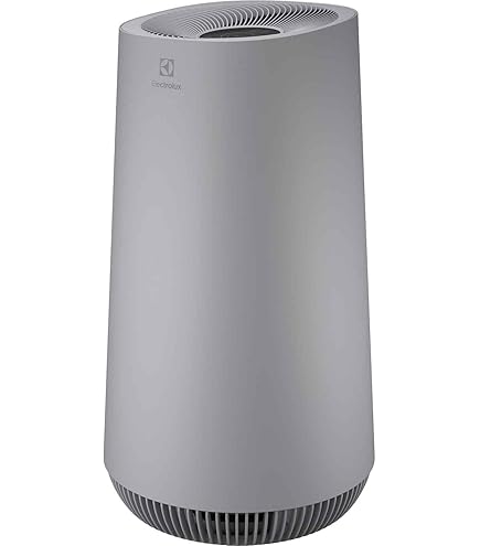Electrolux Air Purifier A3 for Home Bedroom with 4 Stage