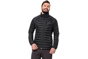 Jack Wolfskin Kurtka Mężczyźni Routeburn Pro Ins Jkt M