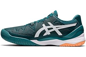 ASICS Scarpe da Tennis Gel-Resolution 8