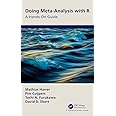 Buy Doing Meta-Analysis with R: A Hands-On Guide Book Online at Low ...