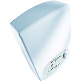 AURA Basic Elektrikli Şofben 105A5 (MONTAJ HARİ&Ccedil;)