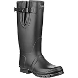 cotswold mens grange neoprene wellingtons