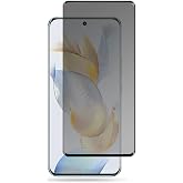 Microcase Honor 90 Privacy Gizlilik Filtreli Tam Kaplayan Tempered Cam - AL3125